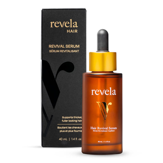 Revive Hair Serum